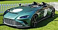 Aston Martin V12 Speedster