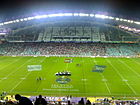 Sydney Football Stadium