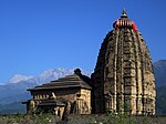 Temple of Baijnath