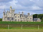 Balfour Castle