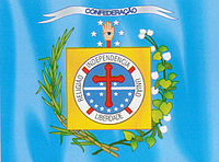 Bandeira do(a) Governador(a) do Estado do Ceará