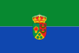 Guijo de Galisteo zászlaja