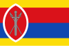 Bandeira de Ródenas