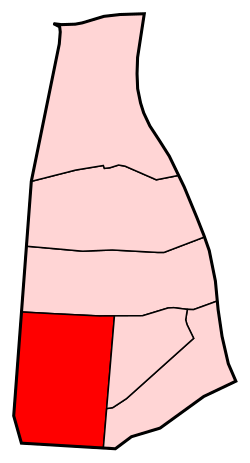 موقعیت بیسو (مادرید)