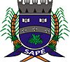 Official seal of Sapé