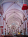 Basilica of Sacred Heart Church - Interior