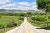 Bingham Homestead Rural Historic Landscape