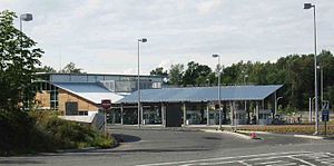 Blaine Pacific Highway Port of Entry.jpg