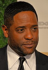 Blair Underwood incarne Owen Hall