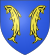 Alias du blason de Bavans