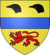 Blason de Montcresson (Alias)