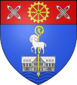 Déville-lès-Rouen címere