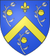 Coat of arms of Montreuil