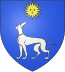 Blason de Sathonay-Village