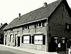 Dienstwoningen