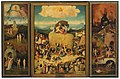The Haywain Triptych (also see annotated/detailed version)