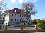 Bosenhof (ehem. Herrenhaus)