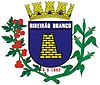 Coat of arms of Ribeirão Branco