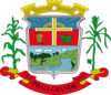 Official seal of Praia Grande