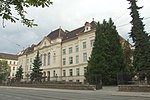 Brno - Veveří - Stavební fakulta VUT.jpg