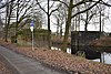 Brughoofden vm. trambrug Eindhovens Kanaal