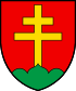 Blason de Unterbäch