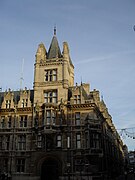 Gonville and Caius College