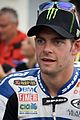 Cal Crutchlow op 1 augustus 2010 geboren op 29 oktober 1985