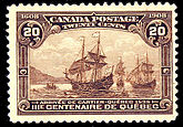 Fleet of Cartier