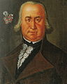 Gion Theodor de Castelberg