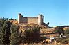 Castillo y Torre de la Vela