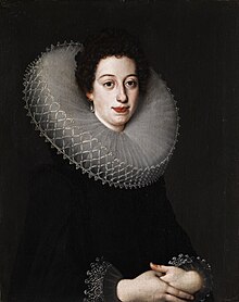 Catherine De Medici, Governor of Siena.jpg