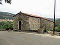 Chapelle Notre-Dame-des-Sept-Douleurs de Rochetaillée