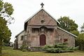 Chapelle Saint-Michel