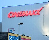 CinemaxX