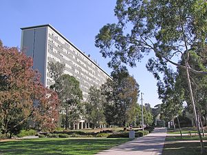 Monash University