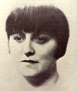 Clementina Arderiu