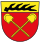 Das Wappen von Schorndorf