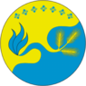 Coat of Arms of Vilyuisky rayon (Yakutia).png