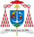 Giovanni Cagliero's coat of arms