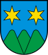 Blason de Schneisingen