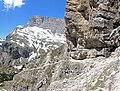 Corvara - mountain trail.jpg6.320 × 4.781; 10,17 MB