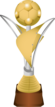 Коста-Рика Примера Дивизион Trophy Icon.png