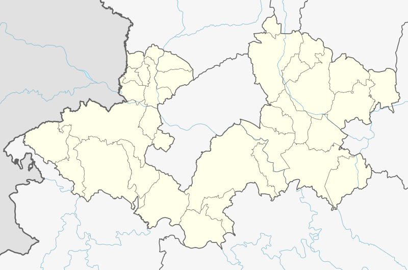 Список городов и общин Загребской жупании (Загребская жупания)