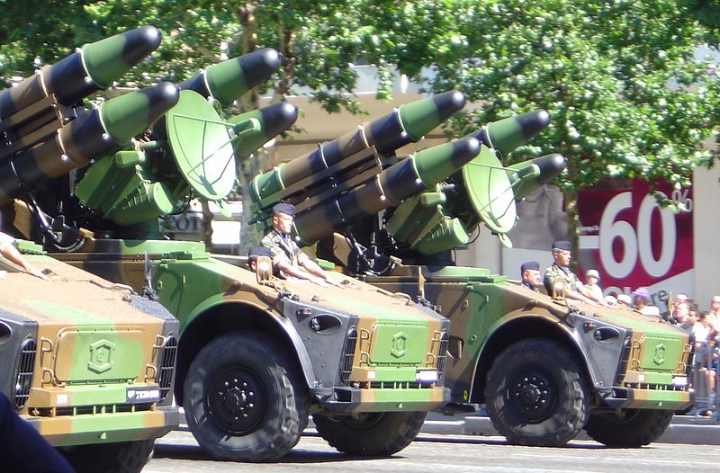 File:Crotale missile launchers DSC00866.jpg