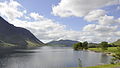 Crummock Water, Lake District