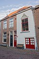 Overzicht van Achterstraat 3