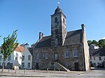 Culross, Sandhaven, Culross Town House