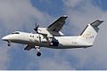 DAC Aviation de Havilland Canada DHC-8