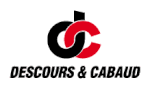 Vignette pour Descours &amp; Cabaud